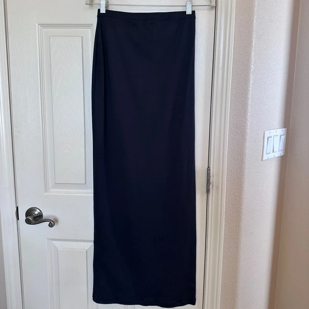 SKIMS swim midi